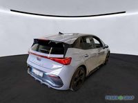 Używany Cupra Born 150 kW (204 KM) 2024 Szary Hatchback