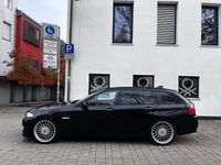 Gebraucht Alpina B5 507 PS (372 kW) 2011 Schwarz Kombi
