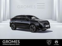 Neu Peugeot e-3008 GT 156 kW (213 PS) 2026 Schwarz (perla nera schwarz metallic) SUV