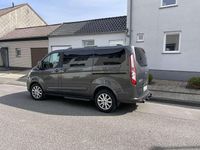 Gebraucht Ford Tourneo Titanium 185 PS (136 kW) 2021 Van / Kleinbus