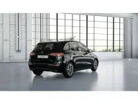 Gebraucht Mercedes B200 Progressive 163 PS (119 kW) 2025 Metalliclack kosmosschwarz Kleinwagen