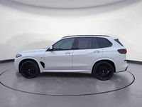 Neu BMW X5 352 PS (258 kW) 2026 Weiß SUV