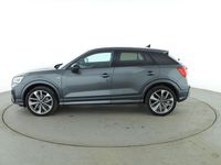 Gebraucht Audi Q2 S-Line 150 PS (110 kW) 2022 Grau SUV