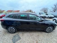 Gebraucht Renault Mégane III 110 PS (80 kW) 2015 Schwarz Limousine