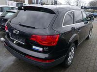 Gebraucht Audi Q7 S-Line 232 PS (170 kW) 2007 Schwarz SUV