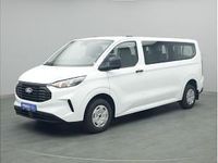 Neu Ford Transit Custom Trend 136 PS (100 kW) 2025 Weiss Kombi