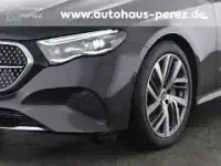 Gebraucht Mercedes E300 Avantgarde 197 PS (144 kW) 2025 Grau Kombi