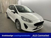 gebraucht Ford Fiesta 1.1 TREND Limousine 5-türig 5-Gang