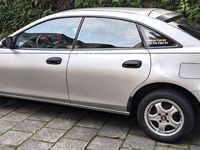 gebraucht Mazda 323F BA