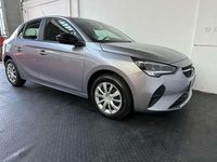 Gebraucht Opel Corsa Edition 75 PS (55 kW) 2021 Silber Limousine
