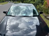 Gebraucht Audi A3 Ambiente 102 PS (75 kW) 2005 Schwarz Kleinwagen