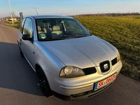 Gebraucht Seat Arosa Stella 50 PS (36 kW) 2002 Kleinwagen