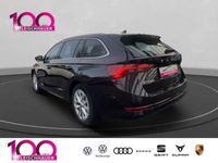 gebraucht Skoda Octavia Combi 1,5 TSI First Edition NAVI+LED+DC