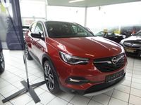 gebraucht Opel Grandland X Ultimate