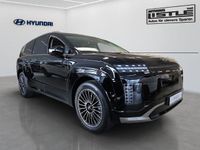 Neu Hyundai Ioniq 9 225 kW (307 PS) 2026 Schwarz SUV