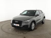 Gebraucht Audi Q2 Design 116 PS (85 kW) 2019 Grau SUV