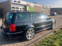 gebraucht VW Bora Highline 1.8T AUQ 6Gang