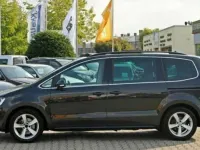 Brugt VW Sharan Highline 150 HK (110 kW) 2011 MPV