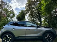 Gebraucht Opel Mokka 96 kW (131 PS) 2023 Silber SUV