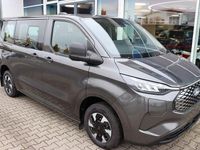 Nowe Ford Transit Limited 160 kW (218 KM) 2026 Biały Kombi