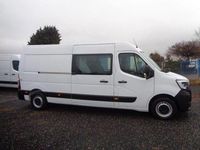 Gebraucht Renault Master 135 PS (99 kW) 2024 Andere Van / Kleinbus