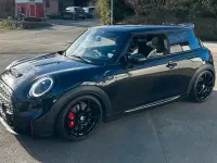 Occasion Mini John Cooper Works 231 ch (169 kW) 2022 Noir Citadine