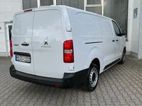 Gebraucht Peugeot Expert 144 PS (105 kW) 2024 Kaolin weiß Van