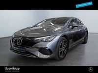 Gebraucht Mercedes EQE300 180 kW (245 PS) 2024 Grau Limousine