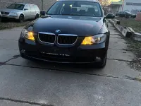 Gebraucht BMW 320 150 PS (110 kW) 2007 Limousine