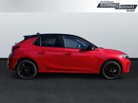 Gebraucht Opel Corsa 101 PS (74 kW) 2024 Rot Kleinwagen