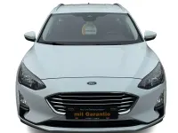 Gebraucht Ford Focus Titanium 155 PS (114 kW) 2020 Weiß Kombi