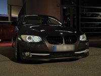 Używany BMW 330 245 KM (180 kW) 2010 Brązowy Coupe