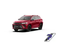 Gebraucht SWM G01 178 PS (130 kW) 2026 Schwarz(metallic) SUV