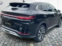 Occasion BYD Seal U Design 324 ch (238 kW) 2025 Noir SUV