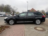 Gebraucht Citroën C5 Tendance 163 PS (119 kW) 2013 Schwarz Kombi