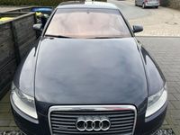 gebraucht Audi A6 3.0 Diesel Automatik Quattro