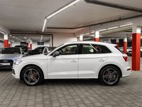 gebraucht Audi SQ5 3.0 TFSI quattro LED virtCo Kamera Pano AHK