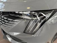 Gebraucht Peugeot 508 GT 129 PS (94 kW) 2023 Grau/typ aussenverkleidung met Kombi