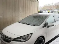 Gebraucht Opel Astra Innovation 160 PS (117 kW) 2016 Limousine