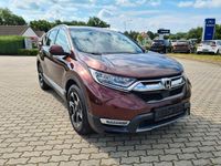 gebraucht Honda CR-V 2.0 i-MMD HYBRID 2WD Lifestyle