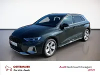 Używany Audi A3 e-tron Ambiente 204 KM (150 kW) 2025 Szary Hatchback
