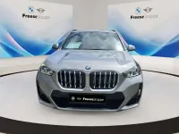 Gebraucht BMW X1 Luxury Line 136 PS (100 kW) 2025 Silber SUV