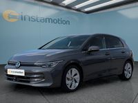 Gebraucht VW Golf VIII 150 PS (110 kW) 2024 Kleinwagen