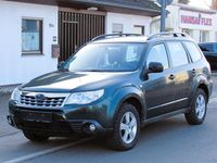 Occasion Subaru Forester 150 ch (110 kW) 2011 Vert SUV
