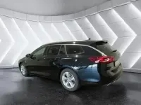 Gebraucht Opel Insignia Elegance 174 PS (127 kW) 2023 Schwarz Kombi