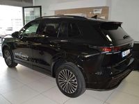 Gebraucht VW Tiguan R-line 193 PS (141 kW) 2024 Schwarz SUV
