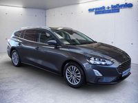 Gebraucht Ford Focus Titanium 150 PS (110 kW) 2020