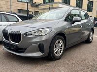Gebraucht BMW 218 150 PS (110 kW) 2022 Grau Limousine