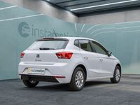 gebraucht Seat Ibiza TSI STYLE NAVI VIRTUAL PDC ALLWETTER SITZHZ