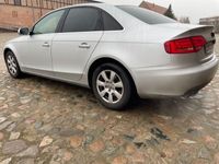 gebraucht Audi A4 2.0 TFSI 132kW Attraction Attraction